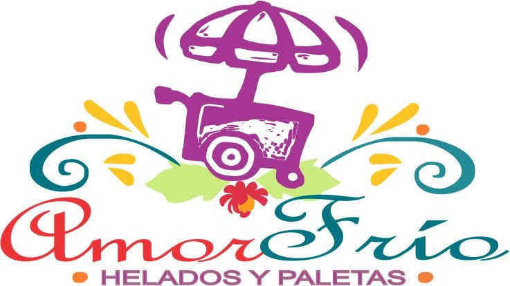 Amor Frio Helados y Paletas
